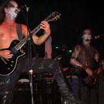 Nergal & Orion